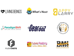 bespoke Logo Design +Revisions +Editable Artwork+ PNG
