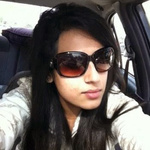 Alaricia A.'s avatar