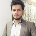 Mohammed's avatar