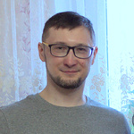 Azamat K.'s avatar