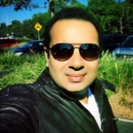 Usman R.'s avatar