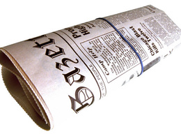 write and distribute your press release (unlimited revisions)