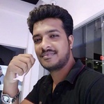 Hiralal's avatar