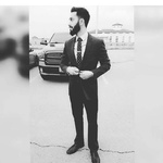 Yasir's avatar