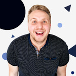 Pete's avatar