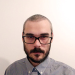 Milos's avatar