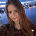 Meryem's avatar