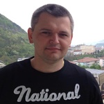 Vasili P.'s avatar