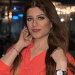 Samar E.'s avatar