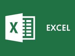 provide you help in Excel: formula, chart, graph, report