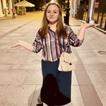Liv M.'s avatar