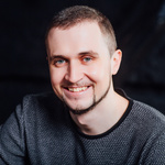 Vitalii's avatar