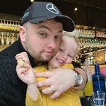 Shaun's avatar