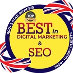 White Hat SEO Guru| Guaranteed Ranking S.'s avatar