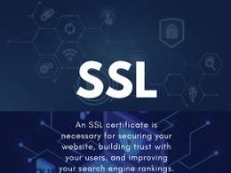 install and Configure SSL certificate for your website