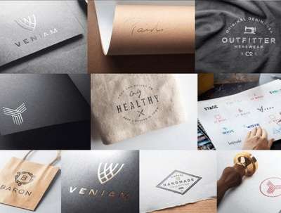CA Studio's header