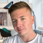 Grahame's avatar