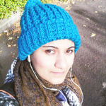 Maria H.'s avatar