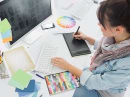 design Anything You Want (Website Design, Logo, Banner, Vectors)