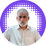 Mulazim's avatar