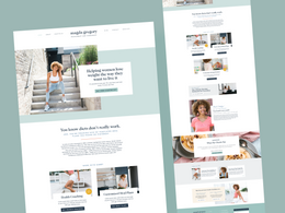 design Responsive, SEO friendly & Fast Loading WordPress website