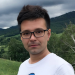 Andrii M.'s avatar