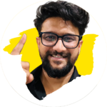 Rohit P.'s avatar