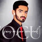 Uzair's avatar