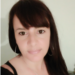 Zara I.'s avatar