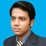 Zahidul's avatar