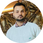 Ramnik's avatar