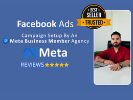 setup and Optimize Facebook Ad Campaign
