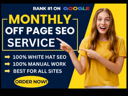 rank Your Keywords on Google’s 1st Page – Free Content Creation.